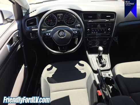 Used 2019 Volkswagen Golf S FWD image 14