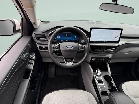 Certified 2023 Ford Escape Active w/ Tech Pack #2 AWD/4WD image 7