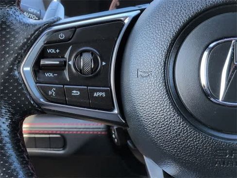 Used 2023 Acura MDX A-Spec image 26