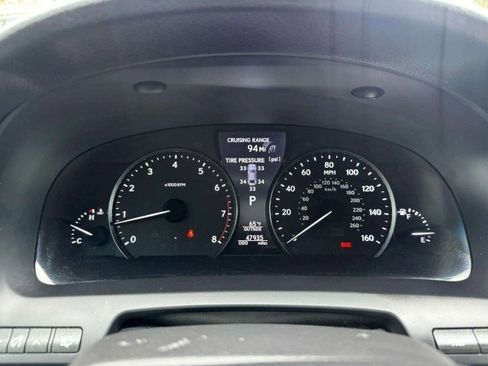 Used 2015 Lexus LS 460 image 22
