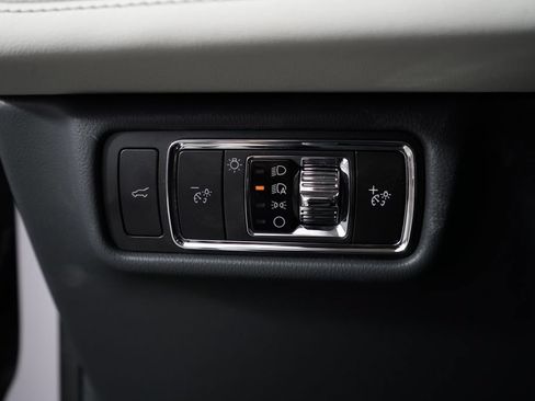 New 2026 Lincoln Aviator Reserve AWD/4WD image 24