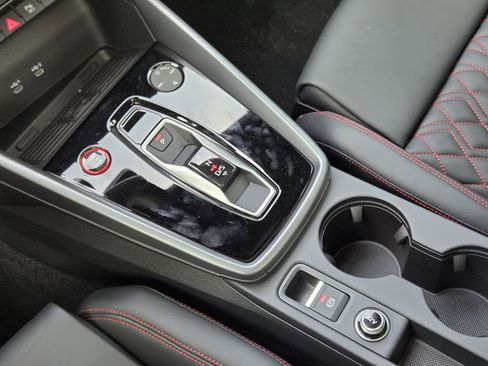 New 2026 Audi S3 Premium image 24