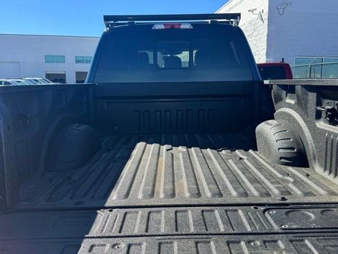 Used 2023 Ford F250 Lariat w/ Lariat Ultimate Package image 25