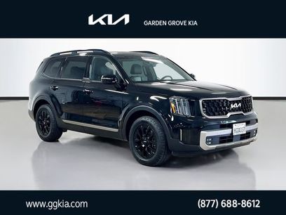 Certified 2023 Kia Telluride SX Prestige X-Pro