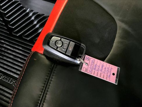 Used 2024 Ford Ranger Raptor image 14