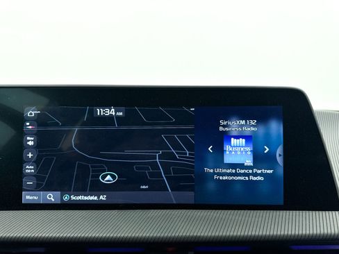 Used 2024 Kia EV6 GT-Line RWD image 23
