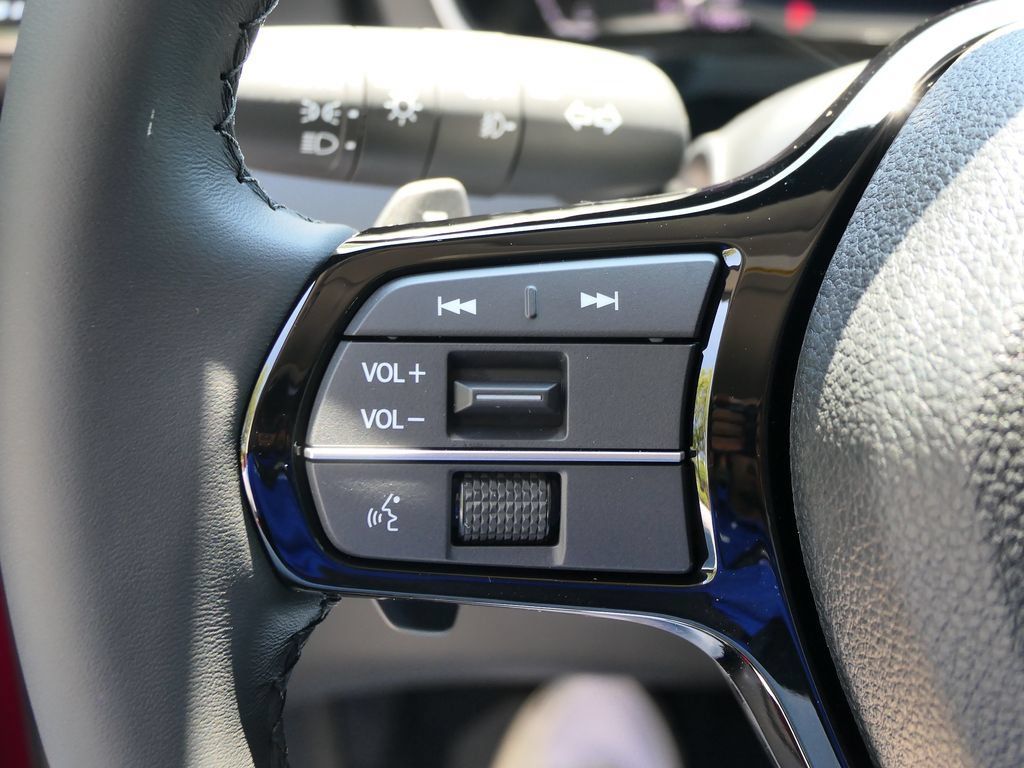 New 2026 Honda Pilot EX-L image 30