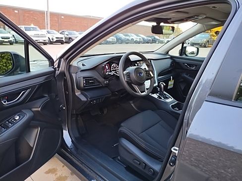 New 2025 Subaru Legacy Premium image 17