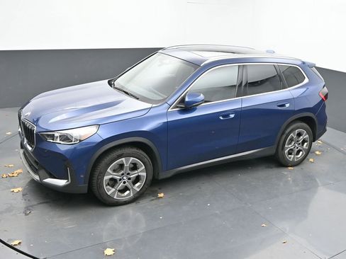 Used 2023 BMW X1 xDrive28i image 33