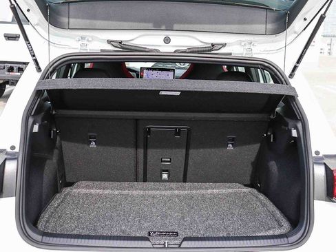 New 2026 Volkswagen GTI S FWD image 12
