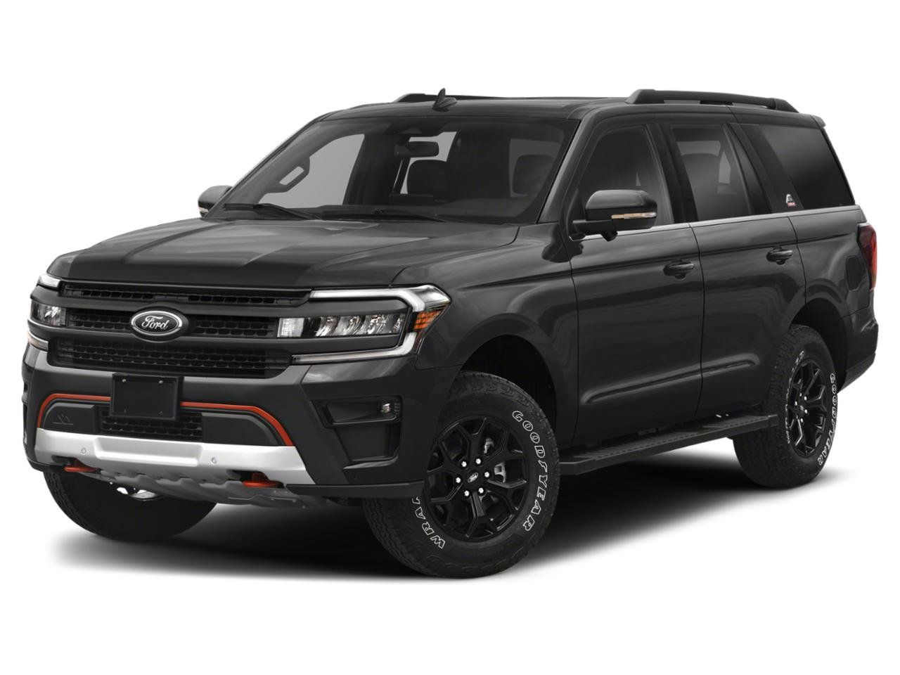 Used 2023 Ford Expedition Timberline AWD/4WD image 41