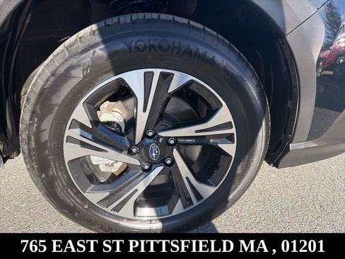 Used 2024 Subaru Crosstrek 2.0i Premium image 22