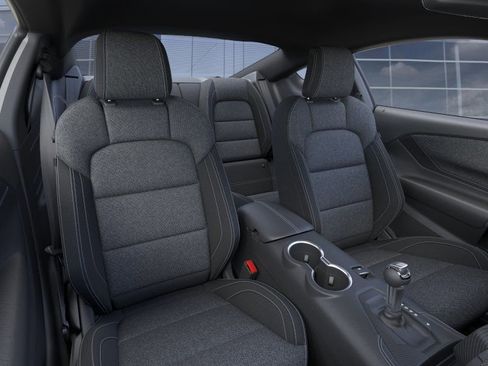 Used 2026 Ford Mustang GT RWD image 10