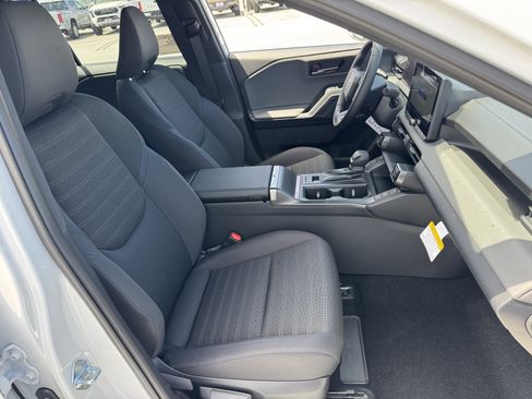 New 2026 Toyota RAV4 SE AWD/4WD image 8