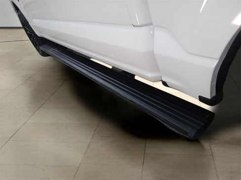 Certified 2024 Ford F150 Platinum w/ FX4 Off-Road Package image 34