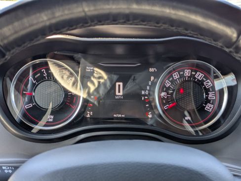 Used 2023 Dodge Challenger GT w/ Cold Weather Group image 29