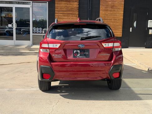 Used 2019 Subaru Crosstrek 2.0i Premium AWD/4WD image 13