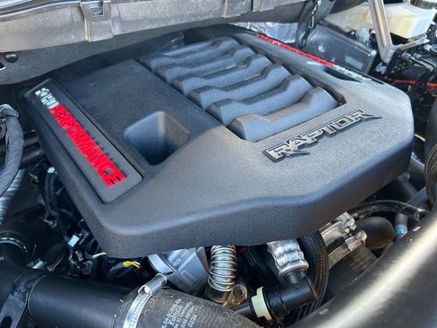 Used 2024 Ford F150 Raptor image 30