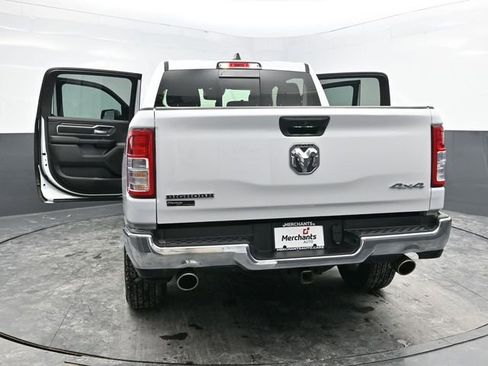 Used 2024 RAM 1500 Big Horn image 39