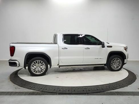 Used 2019 GMC Sierra 1500 Denali w/ Denali Ultimate Package image 8