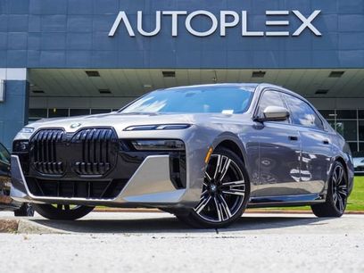 Used 2023 BMW 740i