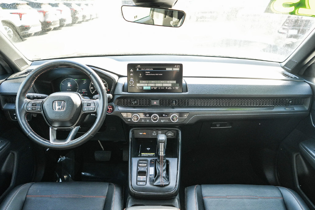 Used 2025 Honda CR-V Sport-L image 10