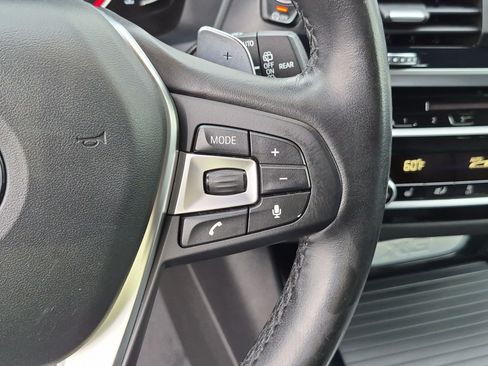 Used 2019 BMW X3 sDrive30i w/ Convenience Package RWD image 20