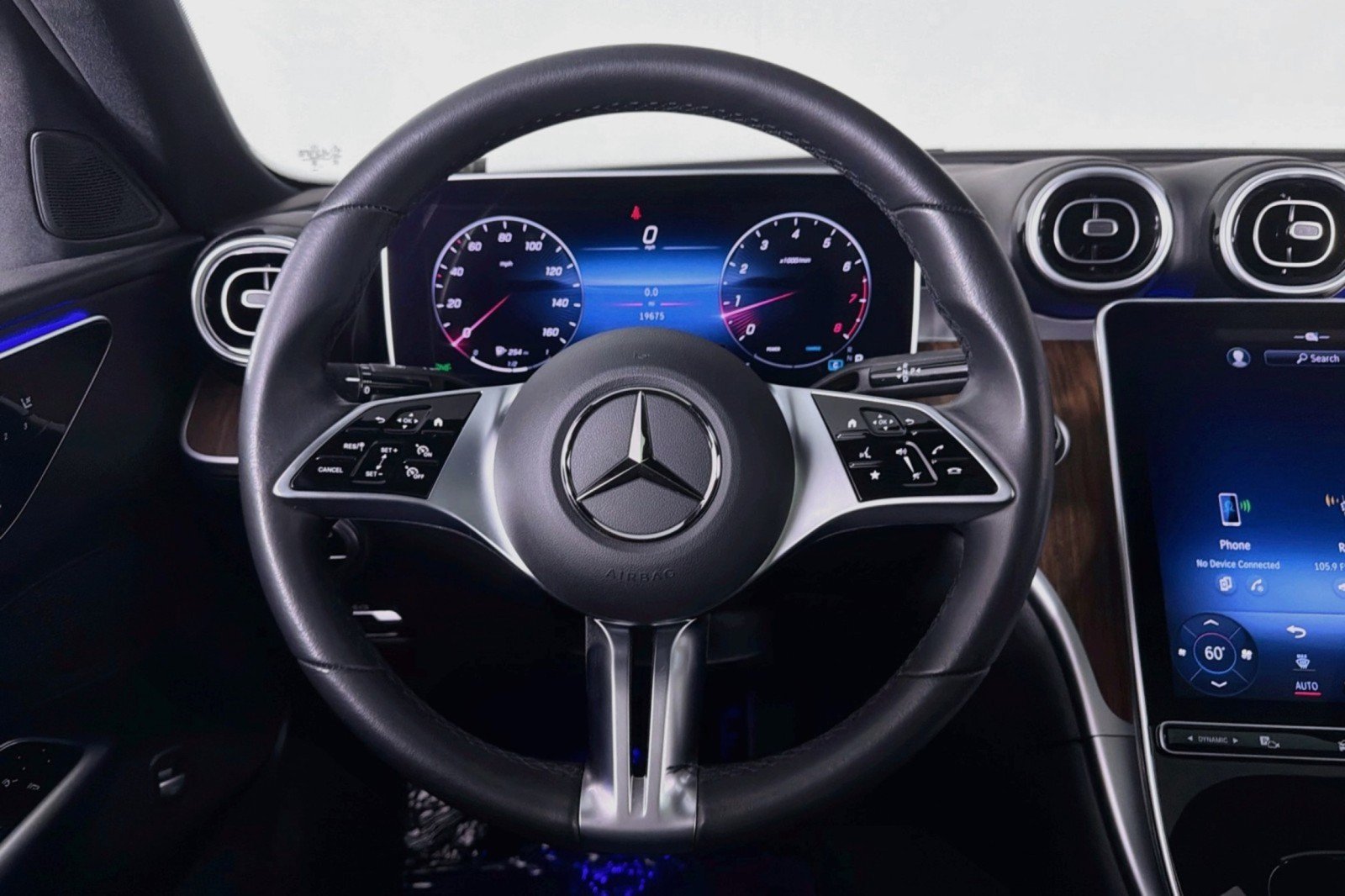 Used 2024 Mercedes-Benz C 300 Sedan image 20