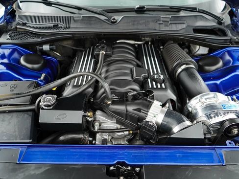 Used 2022 Dodge Challenger R/T Scat Pack RWD image 13