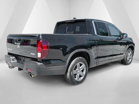 Used 2023 Honda Ridgeline RTL image 8