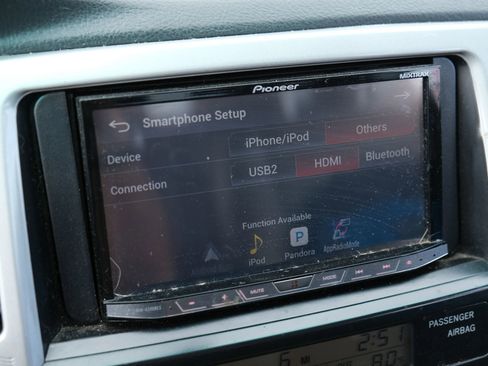 Used 2007 Toyota 4Runner Sport image 33