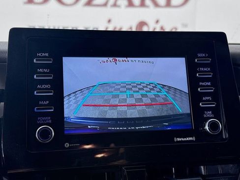 Used 2021 Toyota Camry LE image 16