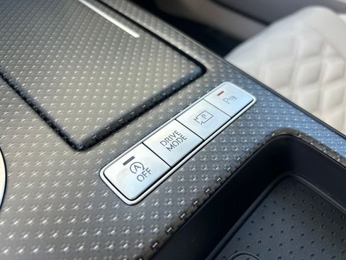 New 2026 Genesis G80 3.5T Sport Prestige image 24