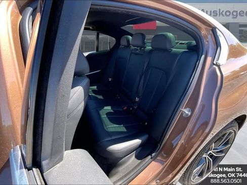 Used 2020 BMW 330i Sedan RWD image 21