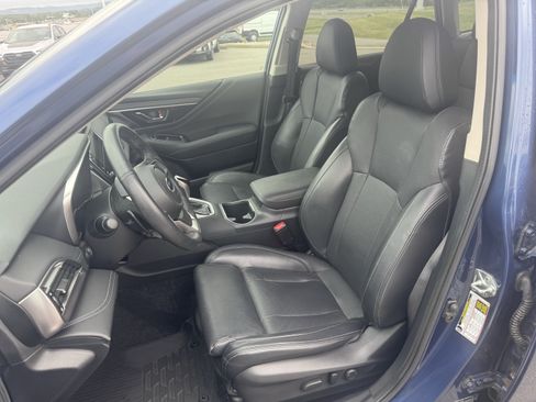 Used 2021 Subaru Outback Limited w/ Popular Package #2 AWD/4WD image 13