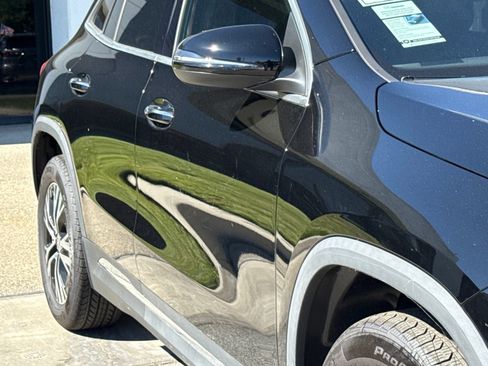 Used 2025 Mercedes-Benz GLA 250 image 9
