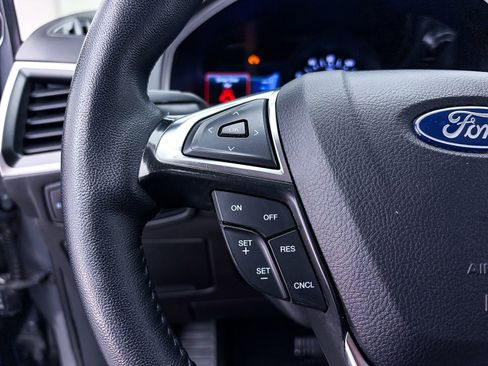 Used 2024 Ford Edge SEL w/ Convenience Package AWD/4WD image 30