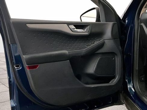 Used 2020 Ford Escape SE Sport FWD image 22
