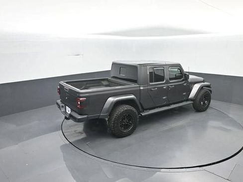 Used 2020 Jeep Gladiator Sport w/ Quick Order Package 24S AWD/4WD image 34
