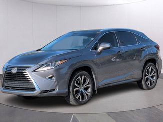 Used 2019 Lexus RX 350 FWD w/ Premium Package video 1