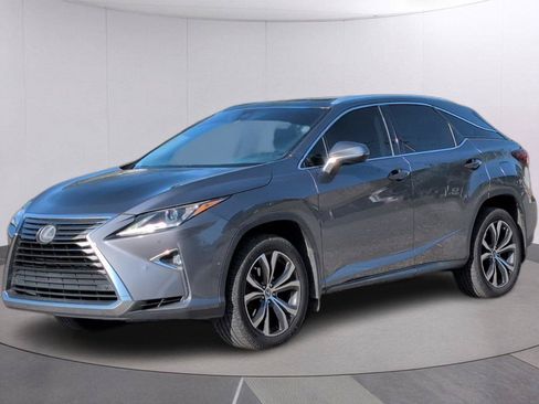 Used 2019 Lexus RX 350 FWD w/ Premium Package image 1