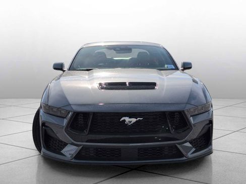 New 2026 Ford Mustang GT Premium RWD image 3