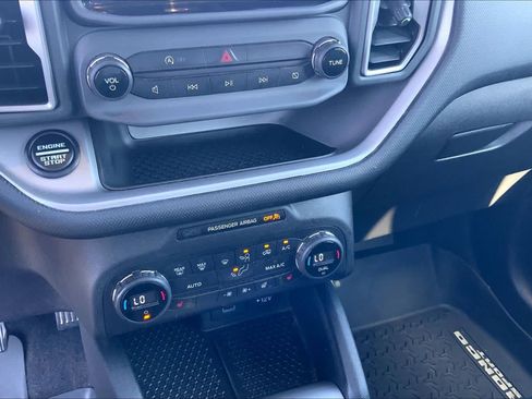 Used 2021 Ford Bronco Sport Outer Banks AWD/4WD image 34