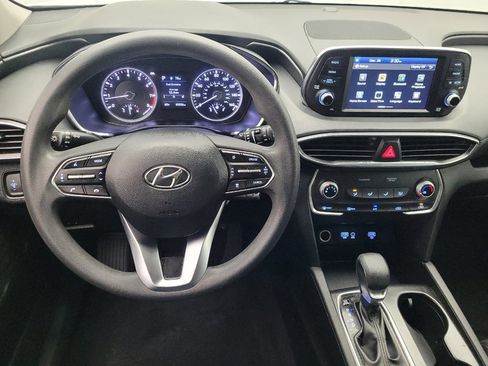 Used 2019 Hyundai Santa Fe SE image 22