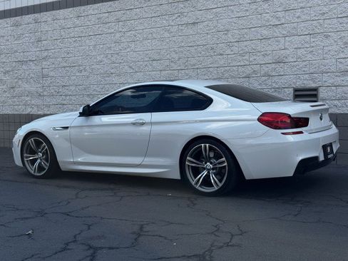 Used 2013 BMW 640i Coupe image 2