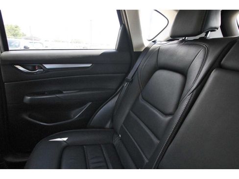 Used 2025 MAZDA CX-5 AWD 2.5 S w/ Preferred Package image 9