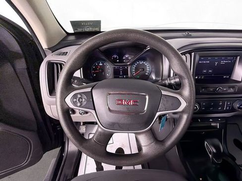 Used 2022 GMC Canyon Elevation Standard w/ Convenience Package image 11