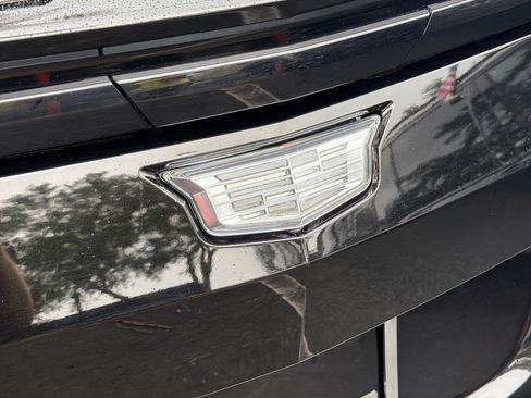 Used 2024 Cadillac Lyriq Tech w/ Driver Assist Package RWD image 12