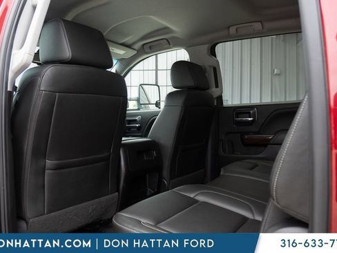 Used 2018 GMC Sierra 1500 SLT w/ SLT Premium Package AWD/4WD image 23
