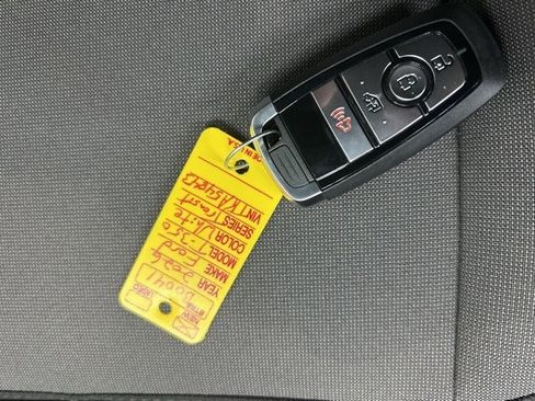 New 2026 Ford Transit 350 148 High Roof Extended image 10